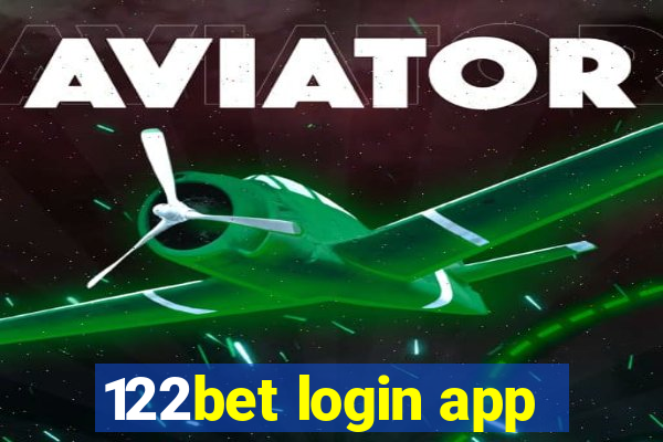 122bet login app