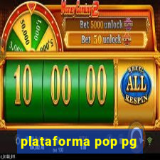 plataforma pop pg