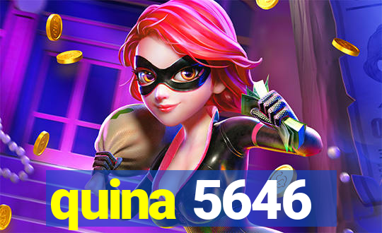 quina 5646