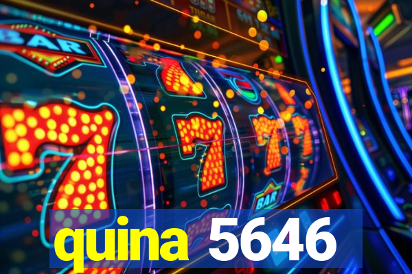 quina 5646