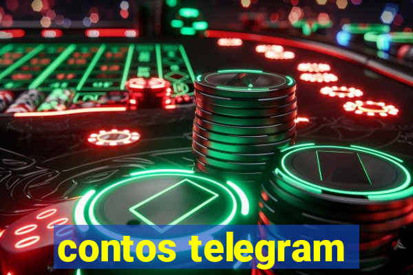 contos telegram