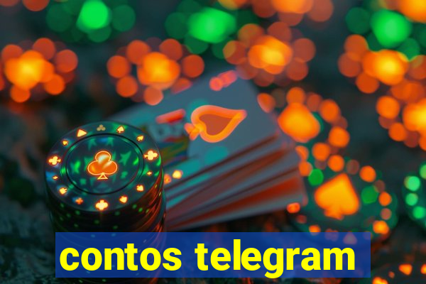 contos telegram