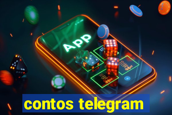 contos telegram