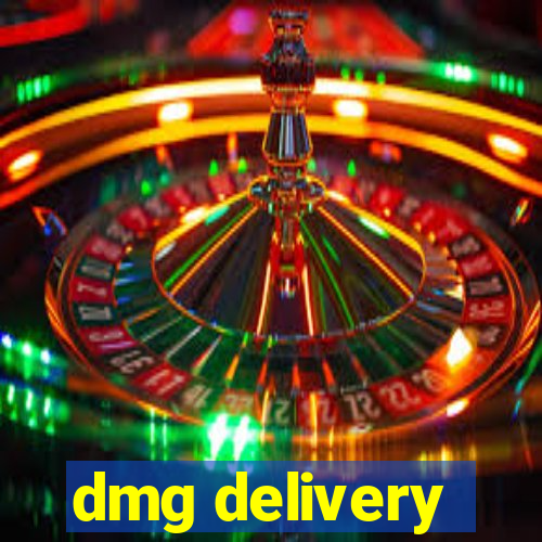 dmg delivery