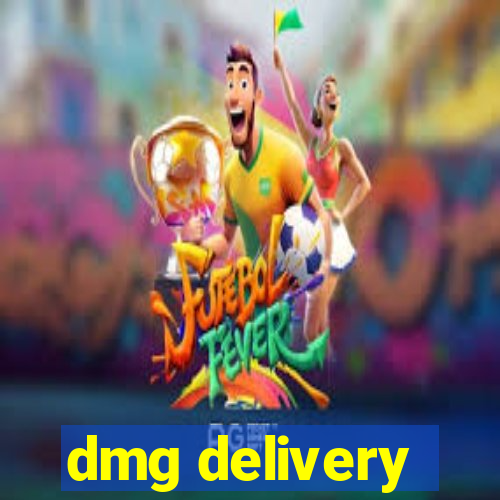 dmg delivery