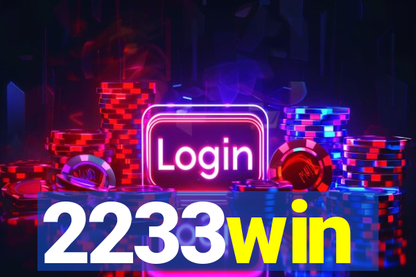 2233win