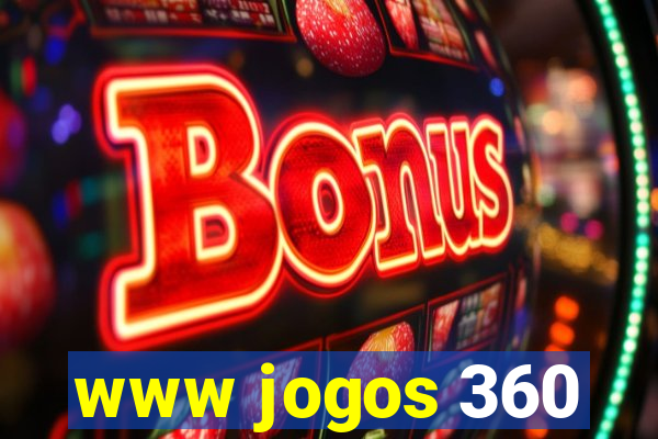 www jogos 360