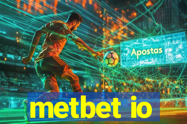 metbet io