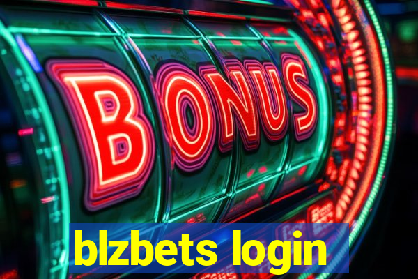 blzbets login