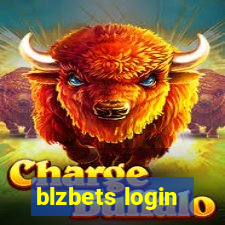 blzbets login