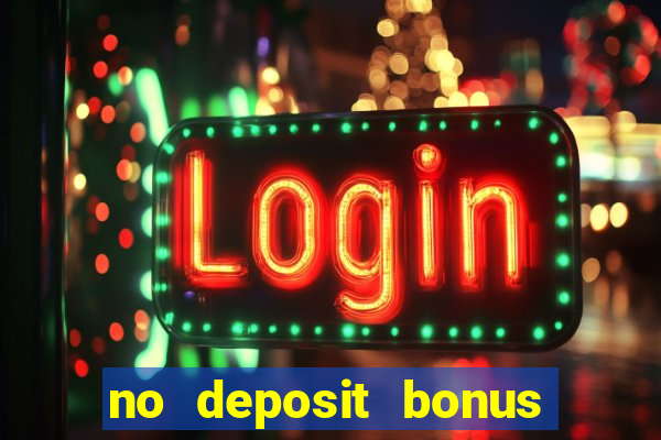 no deposit bonus casino guru