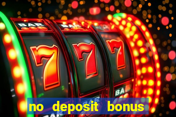 no deposit bonus casino guru