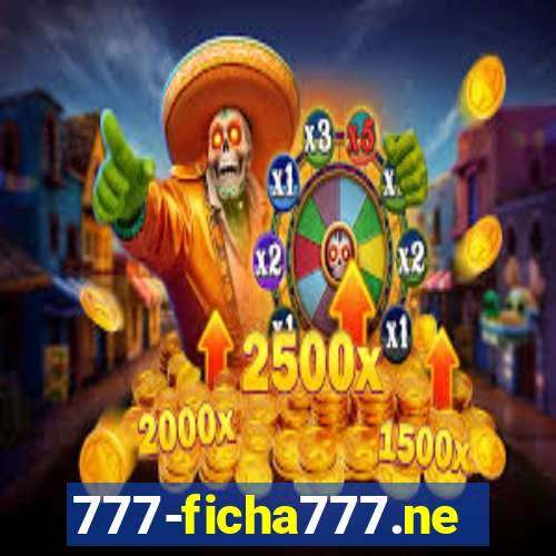 777-ficha777.net