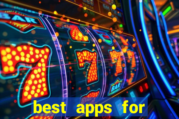 best apps for betting on sports