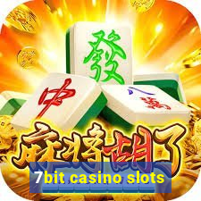 7bit casino slots