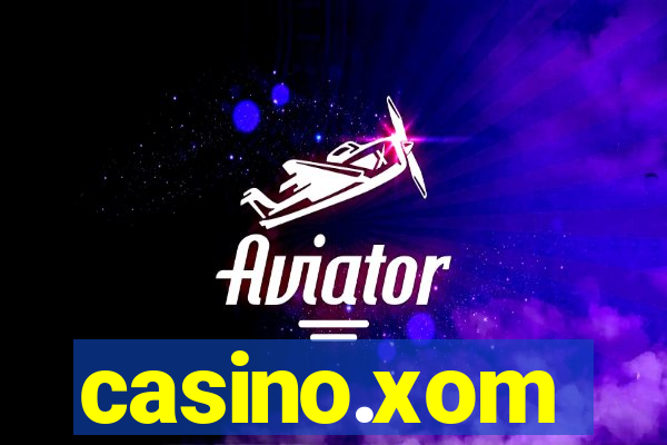 casino.xom