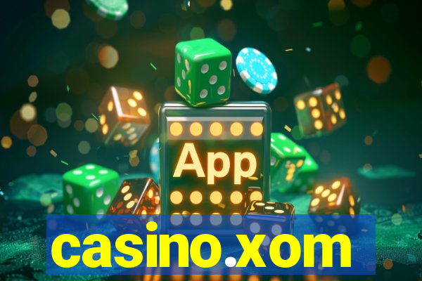 casino.xom