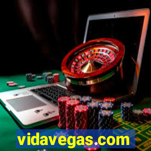 vidavegas.com