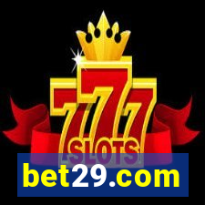 bet29.com