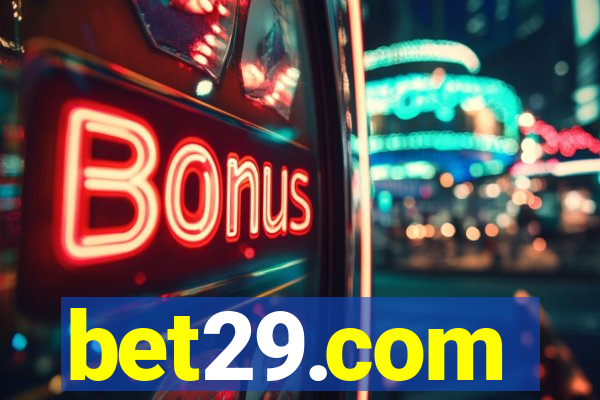 bet29.com