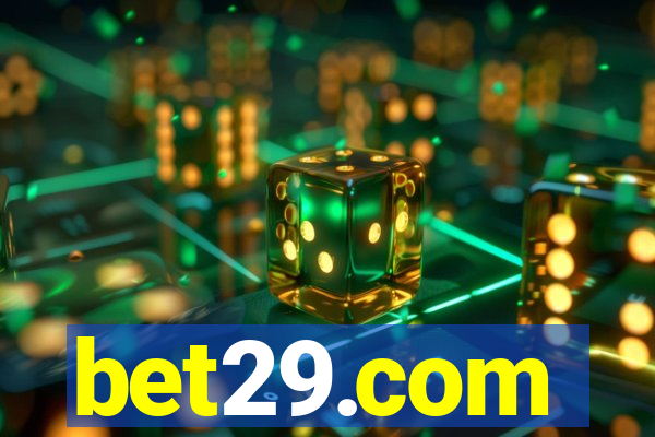 bet29.com