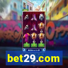 bet29.com