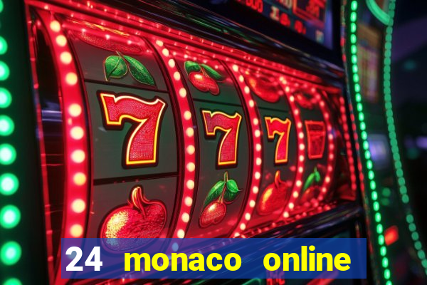 24 monaco online casino review