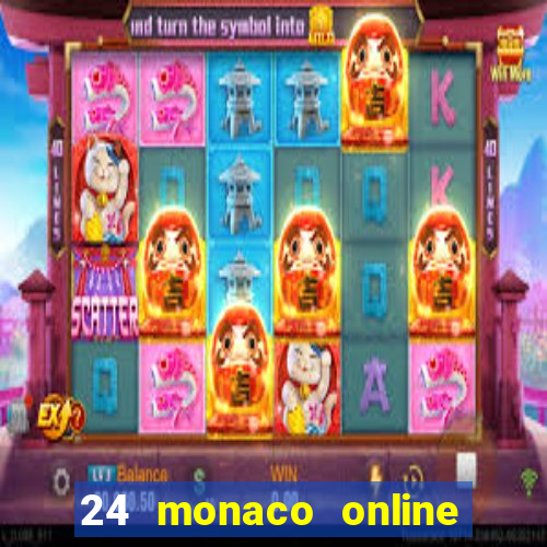 24 monaco online casino review