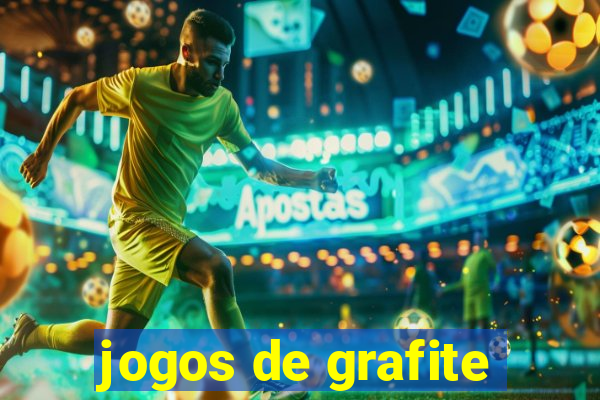 jogos de grafite