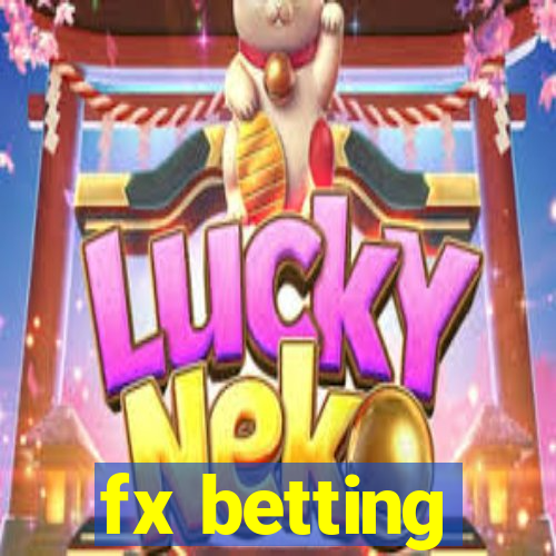 fx betting