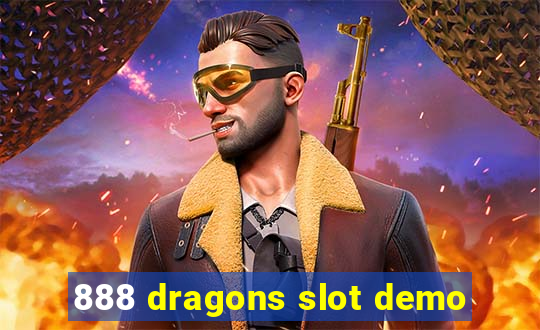 888 dragons slot demo