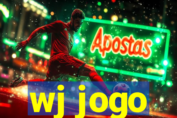 wj jogo