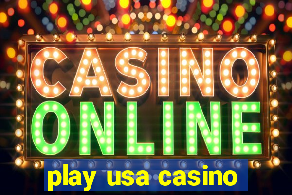 play usa casino