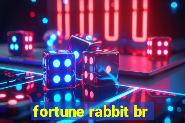 fortune rabbit br