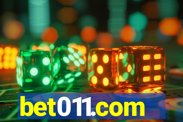 bet011.com