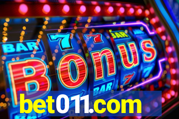 bet011.com