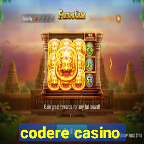 codere casino