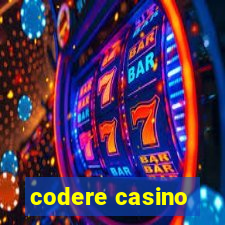 codere casino