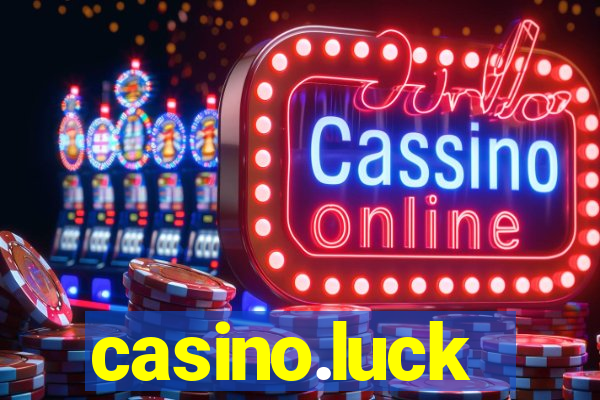 casino.luck