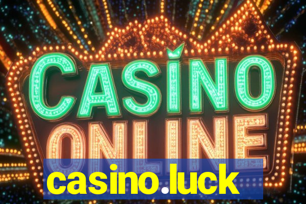 casino.luck