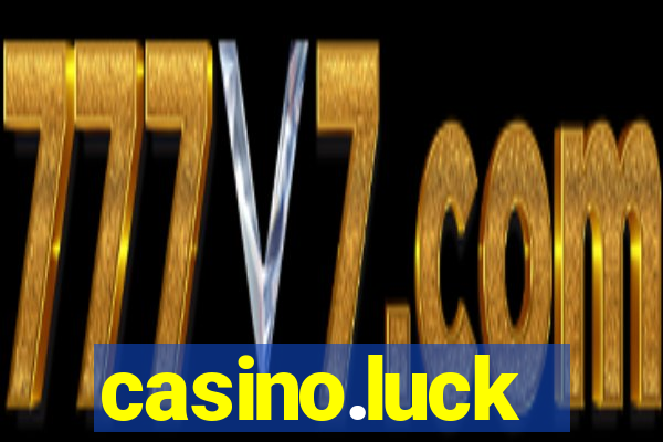 casino.luck