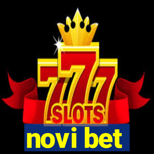 novi bet