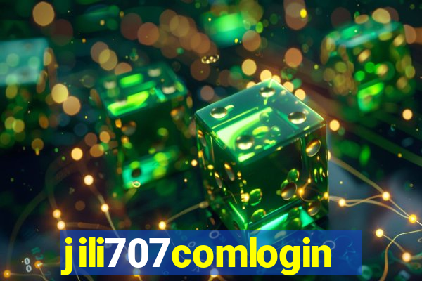 jili707comlogin