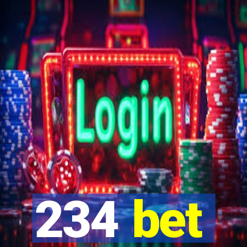 234 bet