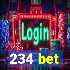 234 bet