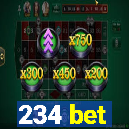 234 bet