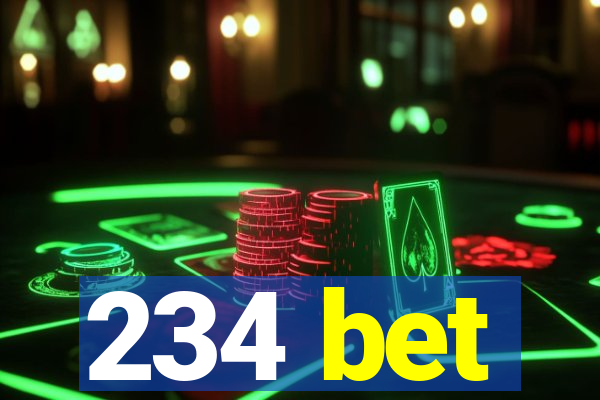 234 bet