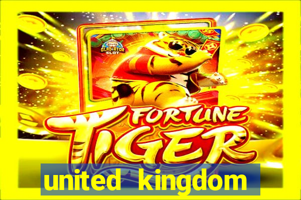 united kingdom online casinos