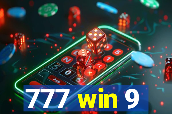 777 win 9