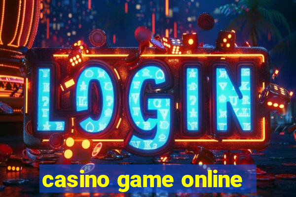 casino game online